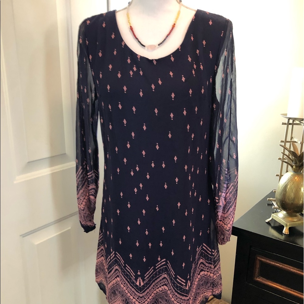 Jolt Dress